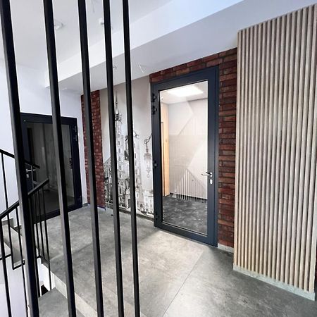 Cozystudio With Sauna Krakow Exterior photo