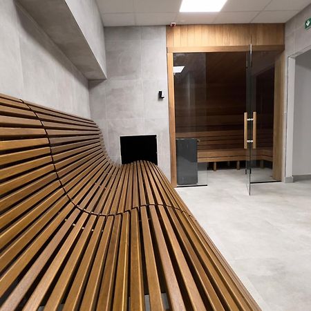 Cozystudio With Sauna Krakow Exterior photo