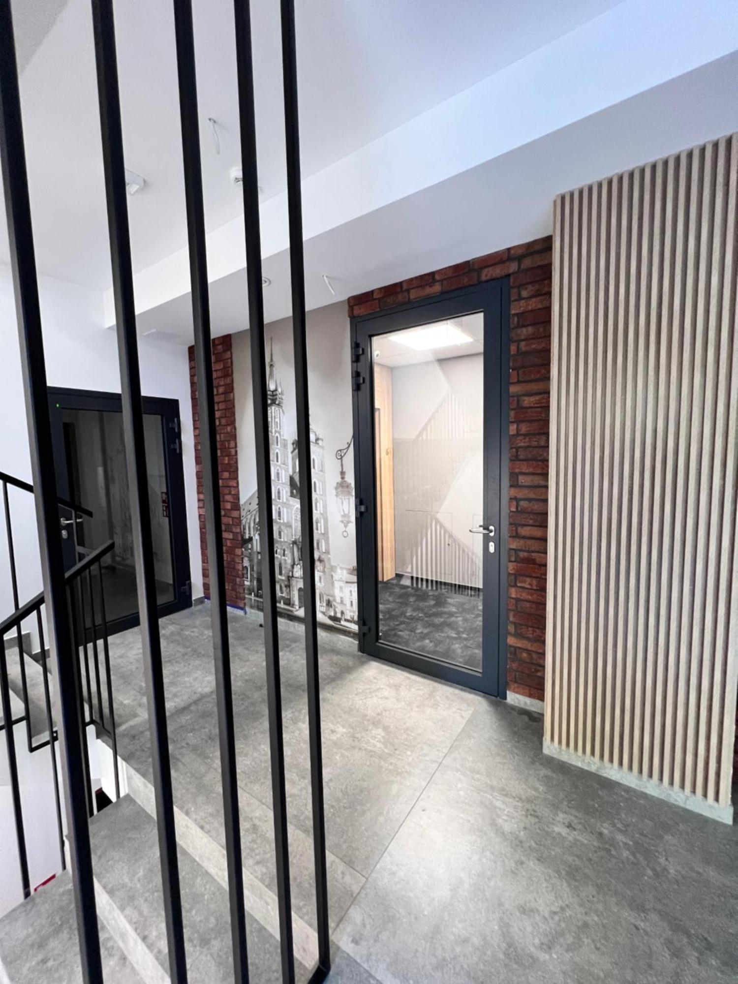 Cozystudio With Sauna Krakow Exterior photo